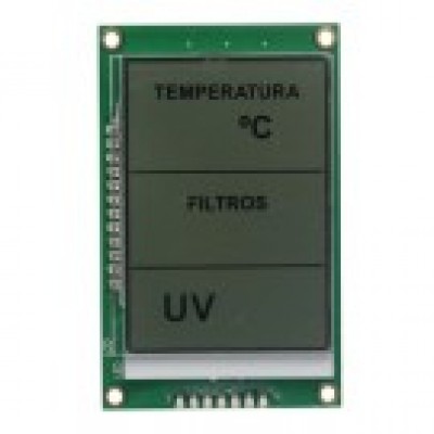 DISPLAY LCD